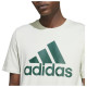 Adidas Ανδρική κοντομάνικη μπλούζα Essentials Single Jersey Big Logo Tee
